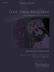 Good Friday Reflections