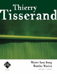 Mister Ioso Song, Rumba Marica