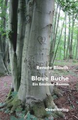 Blaue Buche