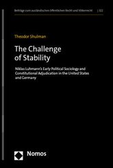 The Challenge of Stability