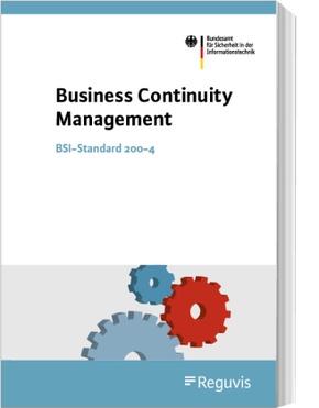 Business Continuity Management