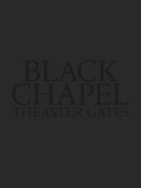 Theaster Gates. Black Chapel. Serpentine Pavillon 2022