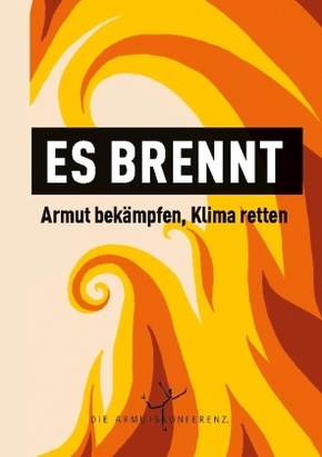 Es brennt