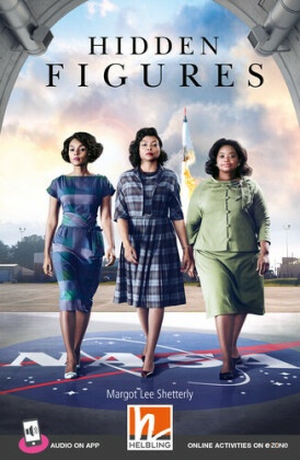 Helbling Readers Movies, Level 5 / Hidden Figures