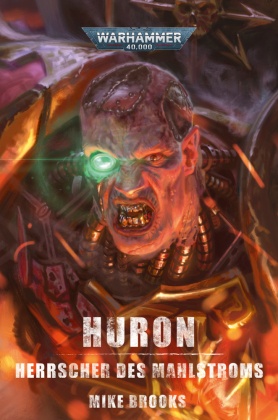 Warhammer 40.000 - Huron