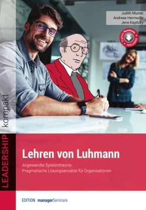 Lehren von Luhmann