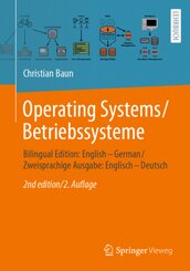 Operating Systems / Betriebssysteme