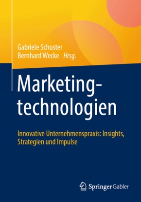 Marketingtechnologien