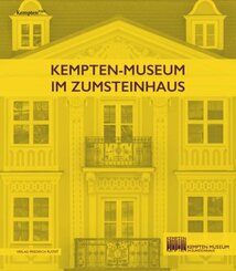 Kempten-Museum im Zumsteinhaus