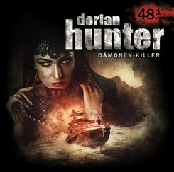 Dorian Hunter Hörspiele Folge 48.1 - Vater des Schreckens - Blut für Lukretia