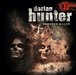 Dorian Hunter Hörspiele Folge 47 - Duk Duk