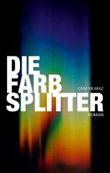 Die Farbsplitter