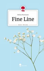 Fine Line. Life is a Story - story.one