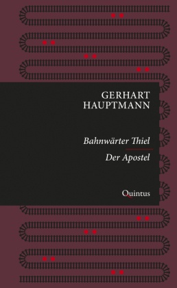 Bahnwärter Thiel / Der Apostel