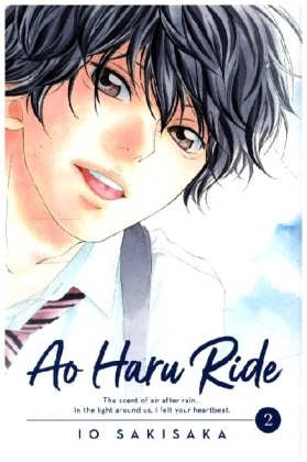 Ao Haru Ride, Vol. 2