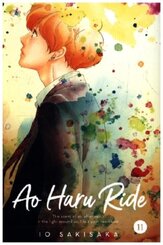 Ao Haru Ride, Vol. 11