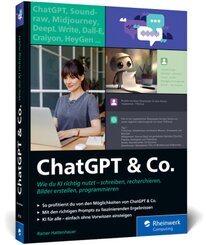 ChatGPT und Co.