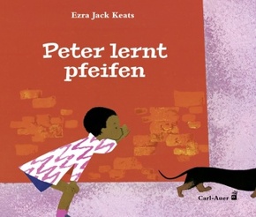 Peter lernt pfeifen