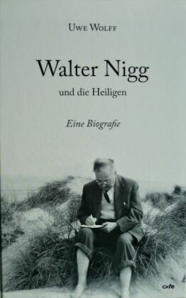 Walter Nigg und die Heiligen