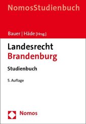 Landesrecht Brandenburg