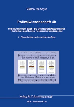 Polizeiwissenschaft