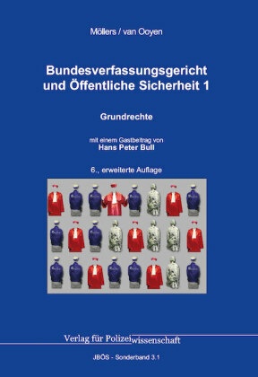 Bundesverfassungsgericht und Öffentliche Sicherheit