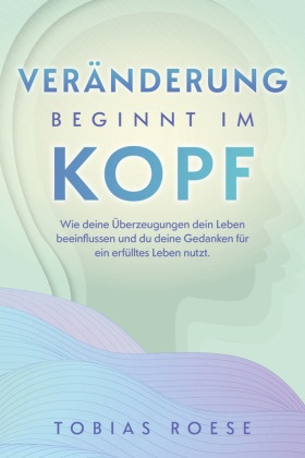 Veränderung beginnt im Kopf