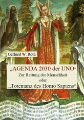 Agenda 2030 der UNO