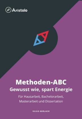 Methoden-ABC - Gewusst wie, spart Energie