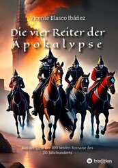 Die vier Reiter der Apokalypse