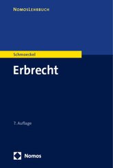 Erbrecht