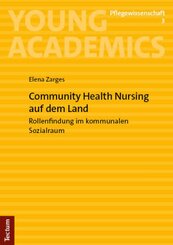 Community Health Nursing auf dem Land