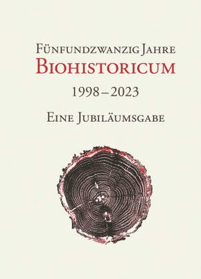 25 Jahre Biohistoricum