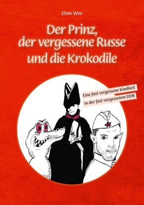 Der Prinz, der vergessene Russe und die Krokodile