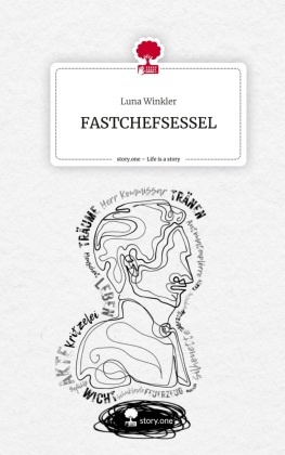 FASTCHEFSESSEL. Life is a Story - story.one