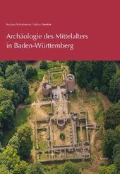 Archäologie des Mittelalters in Baden-Württemberg