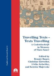 Travelling Texts - Texts Travelling