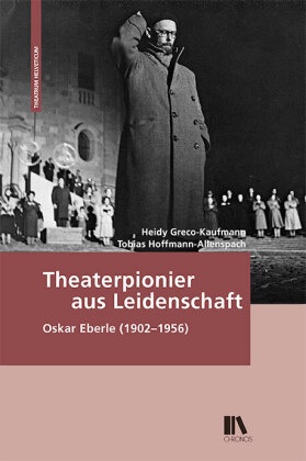 Theaterpionier aus Leidenschaft