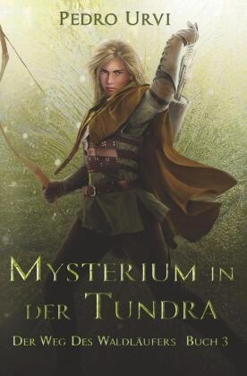 Mysterium in der Tundra