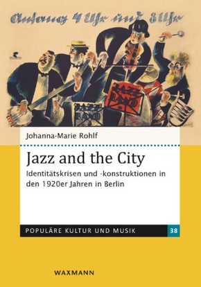 Jazz and the City
