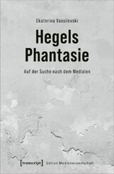 Hegels Phantasie