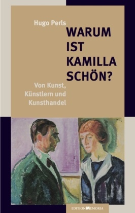 Warum ist Kamilla schön?