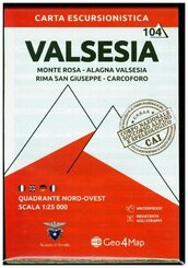 Valsesia Nord Ovest