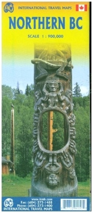 Northern British Columbia