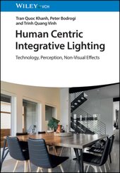 Human Centric Integrative Lighting