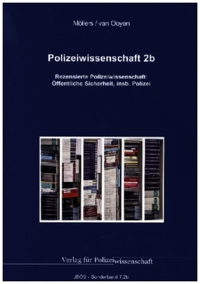 Polizeiwissenschaft