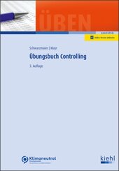 &Uuml;bungsbuch Controlling