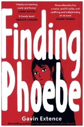 Finding Phoebe