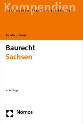 Baurecht Sachsen