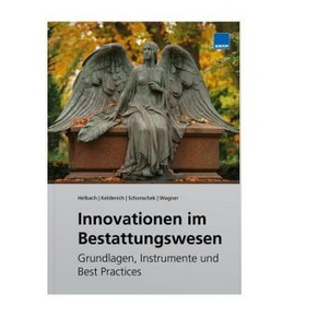 Innovationen im Bestattungswesen